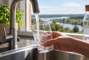 kraanwater