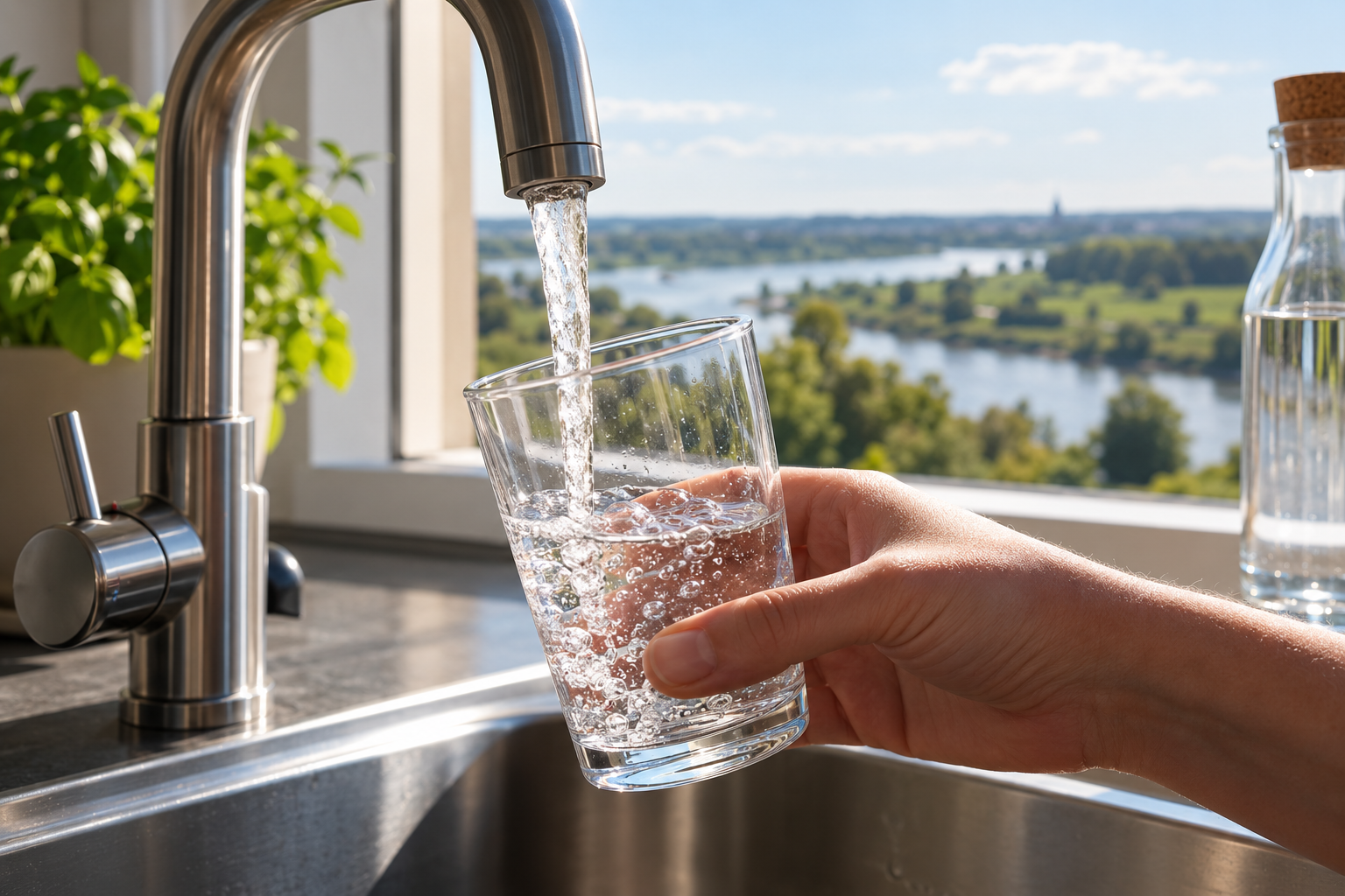 kraanwater