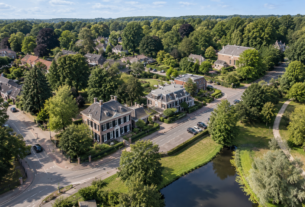 Gemeentehuis Roozendaal