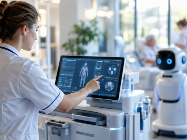 VWS-begroting 2027 legt nadruk op zorginnovatie, digitalisering en opschaling