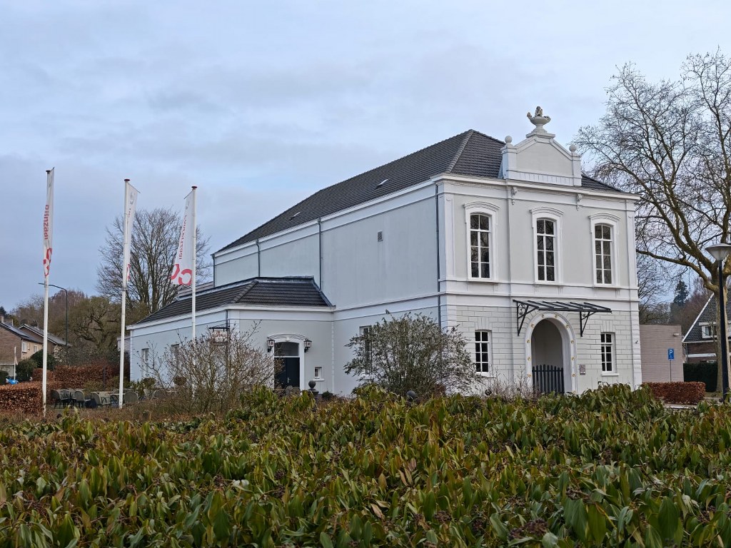 Concertzaal Oosterbeek