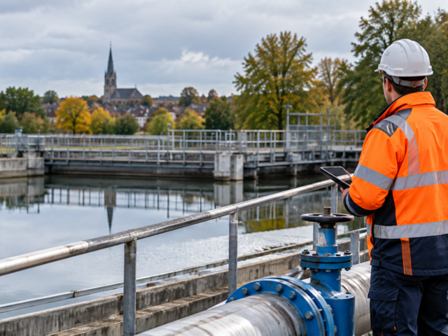 Overbetuwe betaalt vanaf 2027 meer aan Omgevingsdienst Groene Metropool