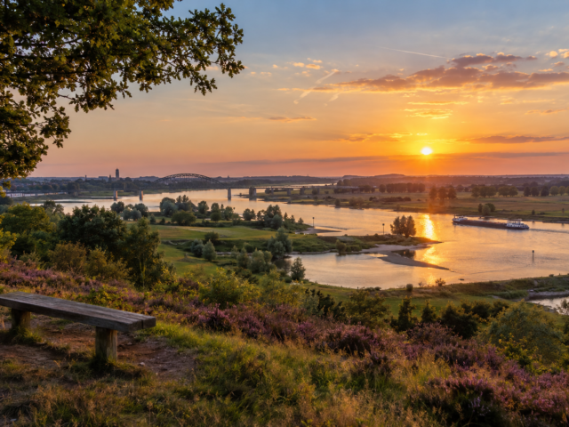 Gelderland 2050 (3) &ndash; Wat verandert er voor inwoners, ondernemers en gemeenten?