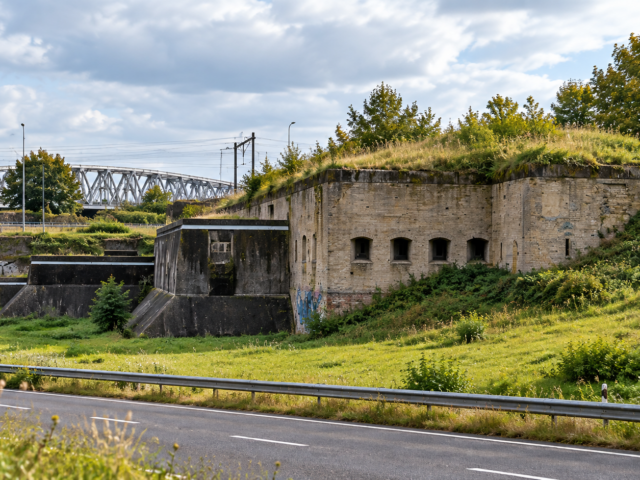 Fort Westervoort krijgt &euro; 1,5 miljoen voor herstel en stap richting monumentenstatus