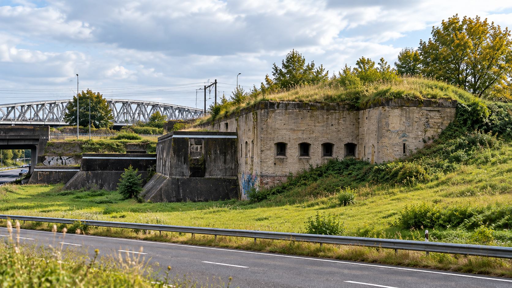 Fort Westervoort