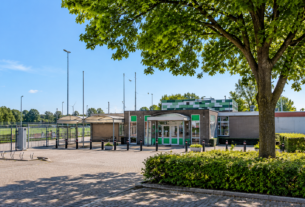S.V. Spero verlengt ING-sponsoring