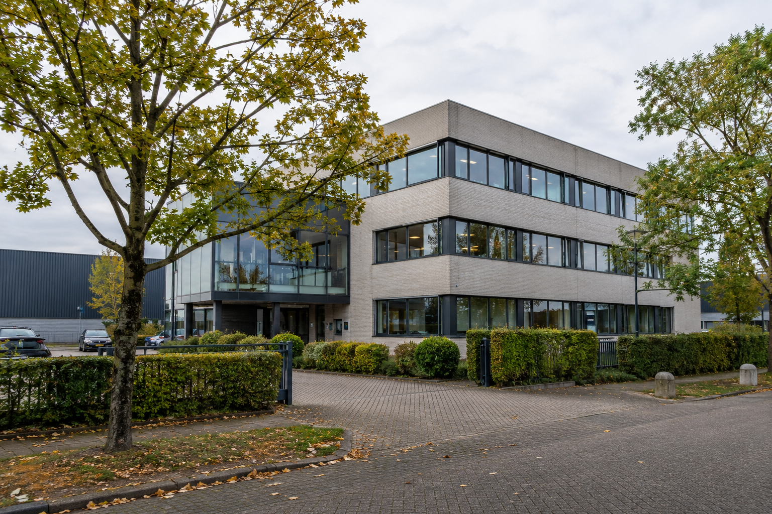 Rechtbank laat vergunning voor opvang van 55 minderjarigen in Beuningen in stand
