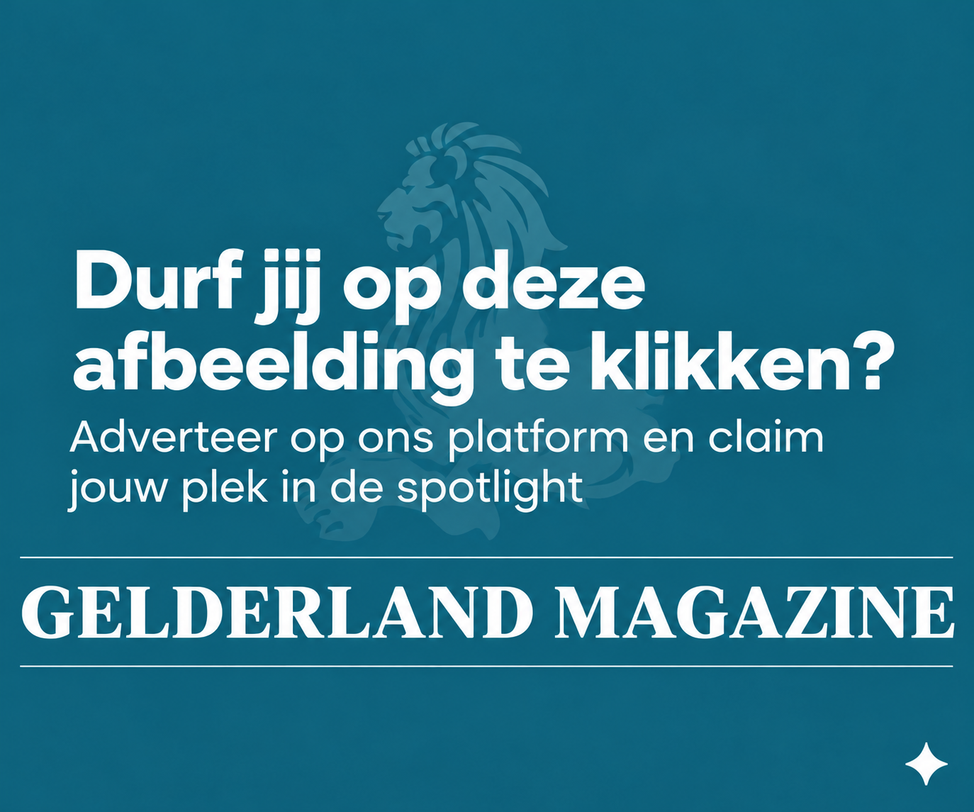gldmagazine.nl