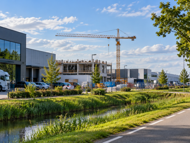 Nieuwe stikstofregels in Gelderland: welke gevolgen hebben ze voor bedrijven?