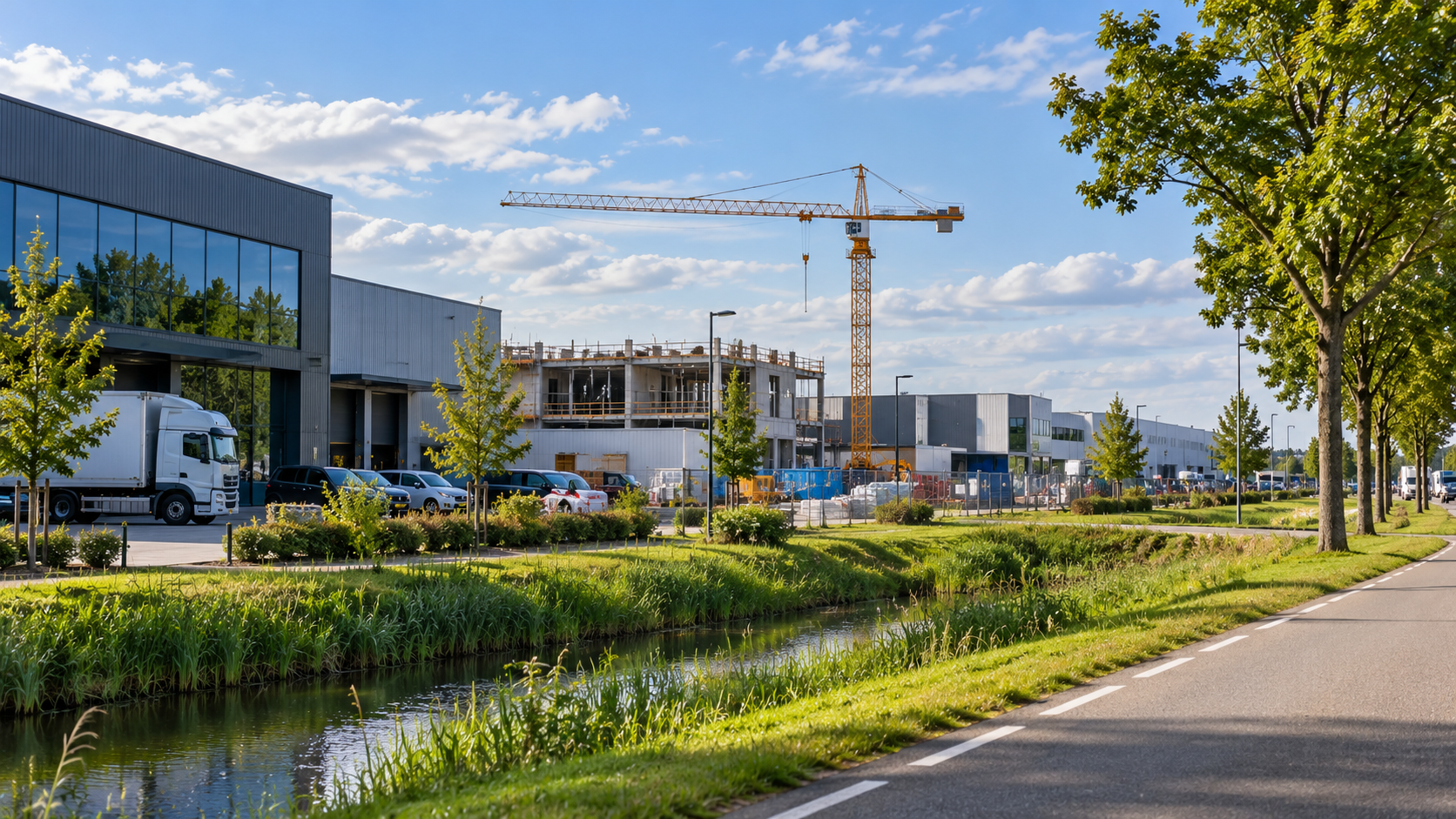 Nieuwe stikstofregels in Gelderland: welke gevolgen hebben ze voor bedrijven?