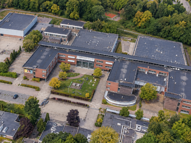 Apeldoorn ziet af van heropening noodopvang Waleweingaarde, locatie blijft in beeld