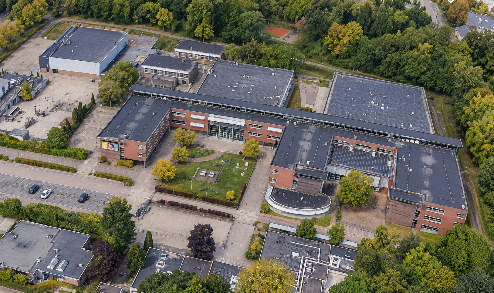 Waleweingaarde 103, Apeldoorn