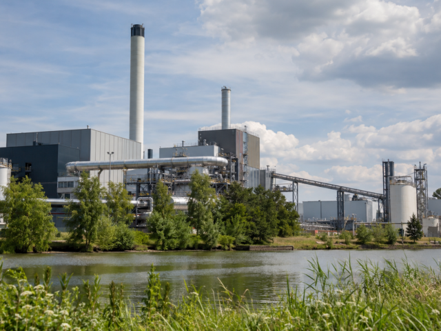 Biomassacentrale Arnhem: gemeenteraad wil stoppen met biomassa, maar uitfasering vraagt om alternatieven