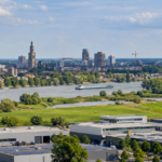 Gelderse economie groeit, maar sectoren bewegen uiteen