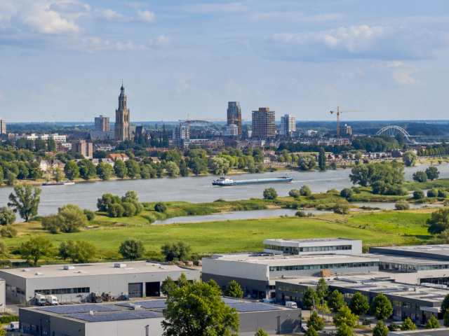 Gelderse economie groeit, maar sectoren bewegen uiteen