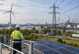 Gelderland wil verduurzamen, maar het volle stroomnet maakt de energievoorziening kwetsbaar