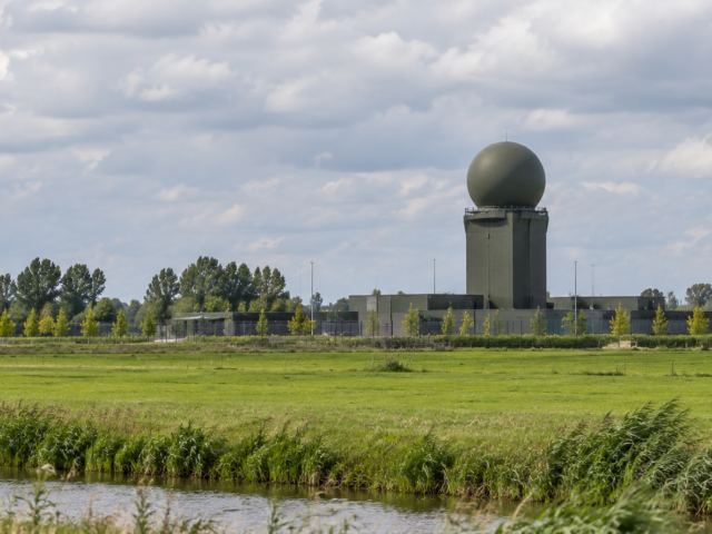 Radarstation Herwijnen mag worden gebouwd na uitspraak rechtbank (deel 1)