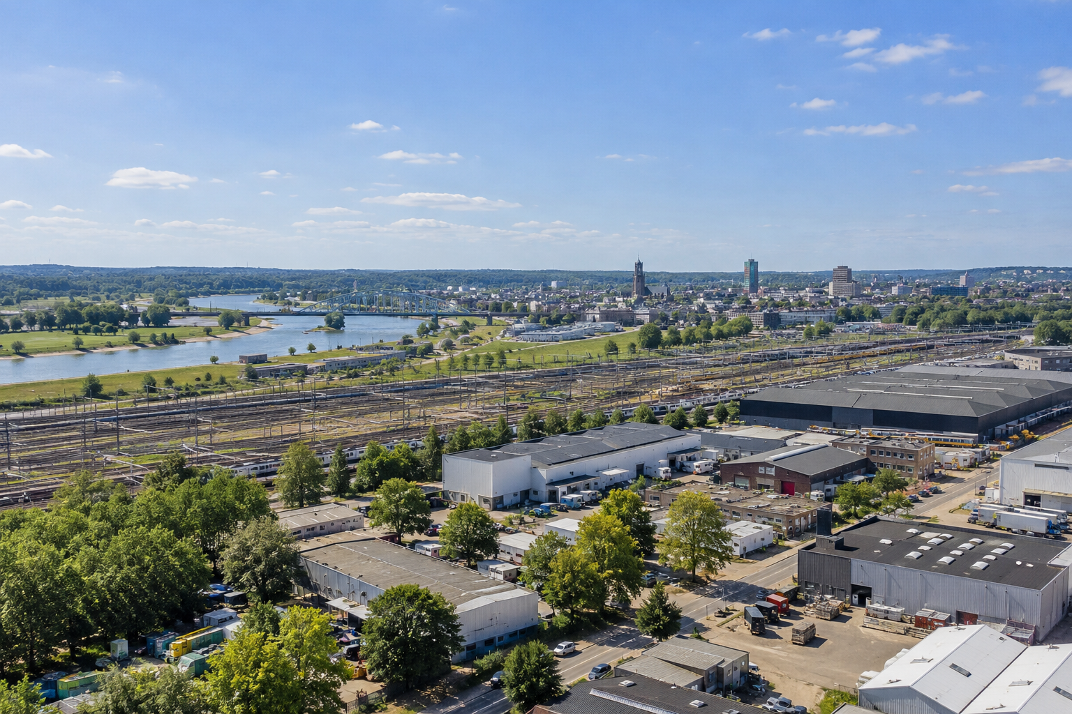 Rijnpark Arnhem