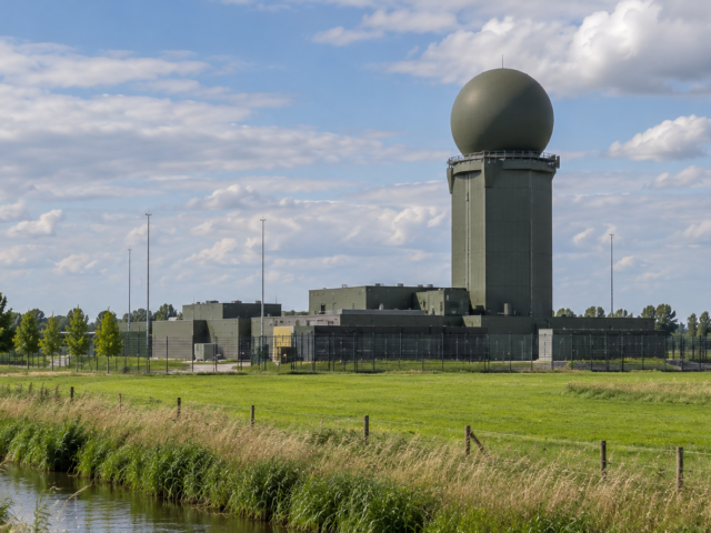 Radarstation Herwijnen: waarom koos Defensie voor deze locatie? (deel 2)