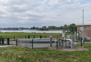 Gelderland reserveert elf gebieden voor toekomstige drinkwaterwinning