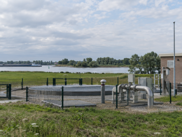 Gelderland reserveert elf gebieden voor toekomstige drinkwaterwinning