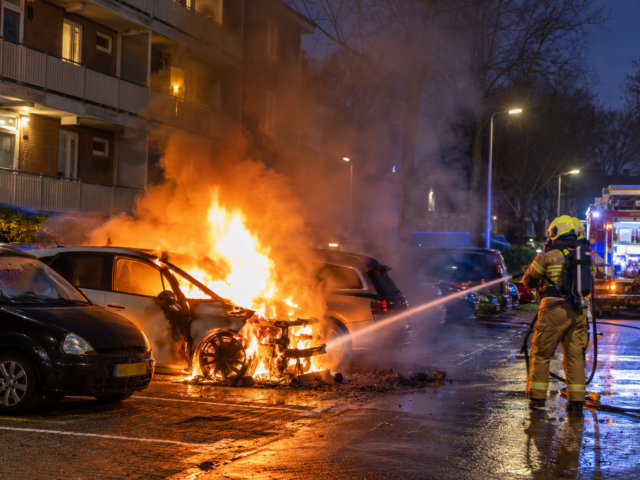 Autobranden in Gelderland: cijfers en onderzoek