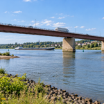 Rijnbrug bij Rhenen krijgt nieuwe plannen: inspraak over verbreding start op 22 oktober