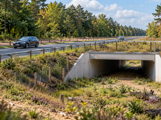 Putten krijgt wekenlang te maken met wegafsluitingen: N303 en Beulekampersteeg tegelijk dicht