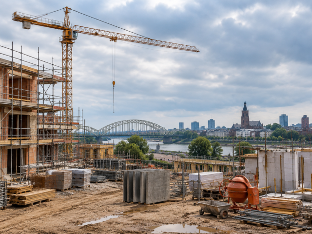 Faillissementen Gelderland: vijf zaken in Arnhem, bouw en techniek in beeld