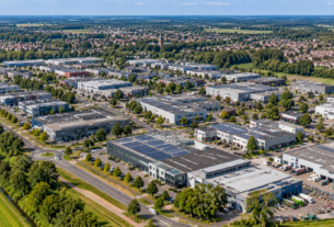De Kamp