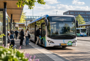 Gelderland beëindigt buscontract met EBS in 2029