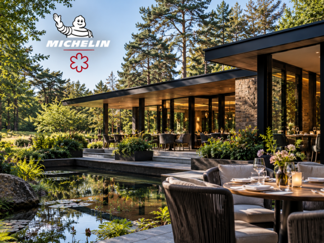 Michelin 2026: Wild Atelier brengt nieuwe ster naar Gelderland