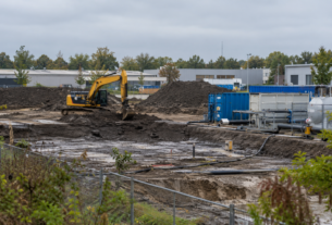PFAS-sanering Doetinchem kost € 14,7 miljoen: grondwater moet nog worden aangepakt