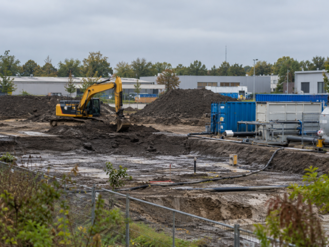 PFAS-sanering Doetinchem kost &euro; 14,7 miljoen: grondwater moet nog worden aangepakt