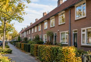 Inkomensafhankelijke huurverhoging: kabinet wil regels voor sociale huur aanscherpen