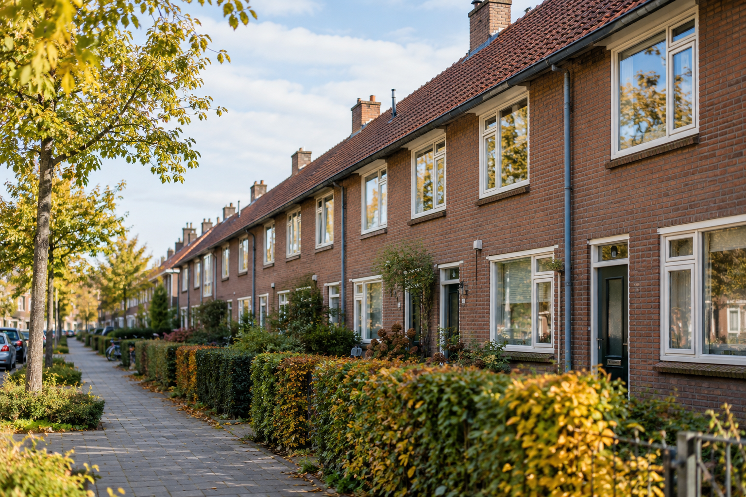 Inkomensafhankelijke huurverhoging: kabinet wil regels voor sociale huur aanscherpen