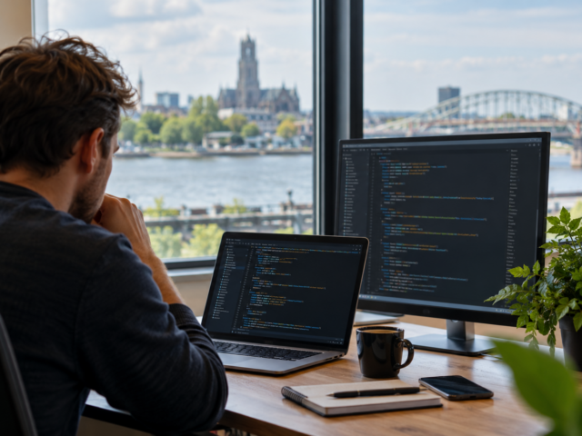 Kritieke PHP-kwetsbaarheid zet websitebeveiliging onder druk: ook WordPress-sites moeten worden gecontroleerd