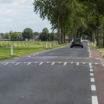 Verkeersdrempels N792 onder de loep: Woo-dossier brengt ontwerpkeuzes en klachten in beeld