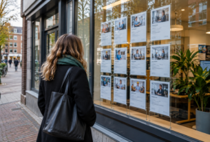 Personeelstekorten in Gelderland