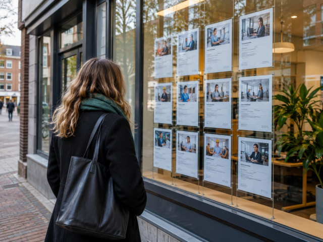 Personeelstekorten in Gelderland: duizenden vacatures en onbenut arbeidspotentieel