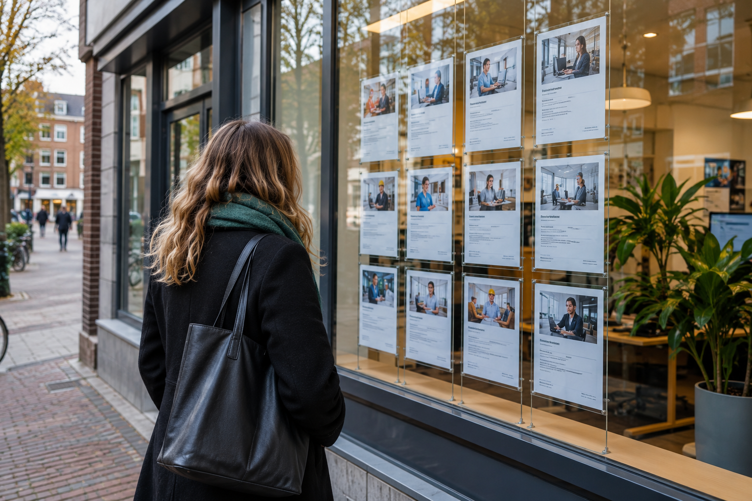 Personeelstekorten in Gelderland