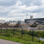 ECO-filler onder distributiecentrum Intergamma in Tiel roept vragen op over gewijzigde fundering