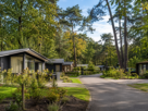 Vakantiehuizen en woningtekort