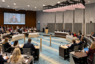 Arnhemse veiligheidsaanpak op tafel: gemeenteraad bespreekt grip op geweld en overlast