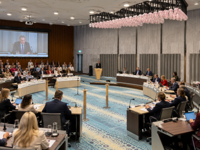 Arnhemse veiligheidsaanpak op tafel: gemeenteraad bespreekt grip op geweld en overlast