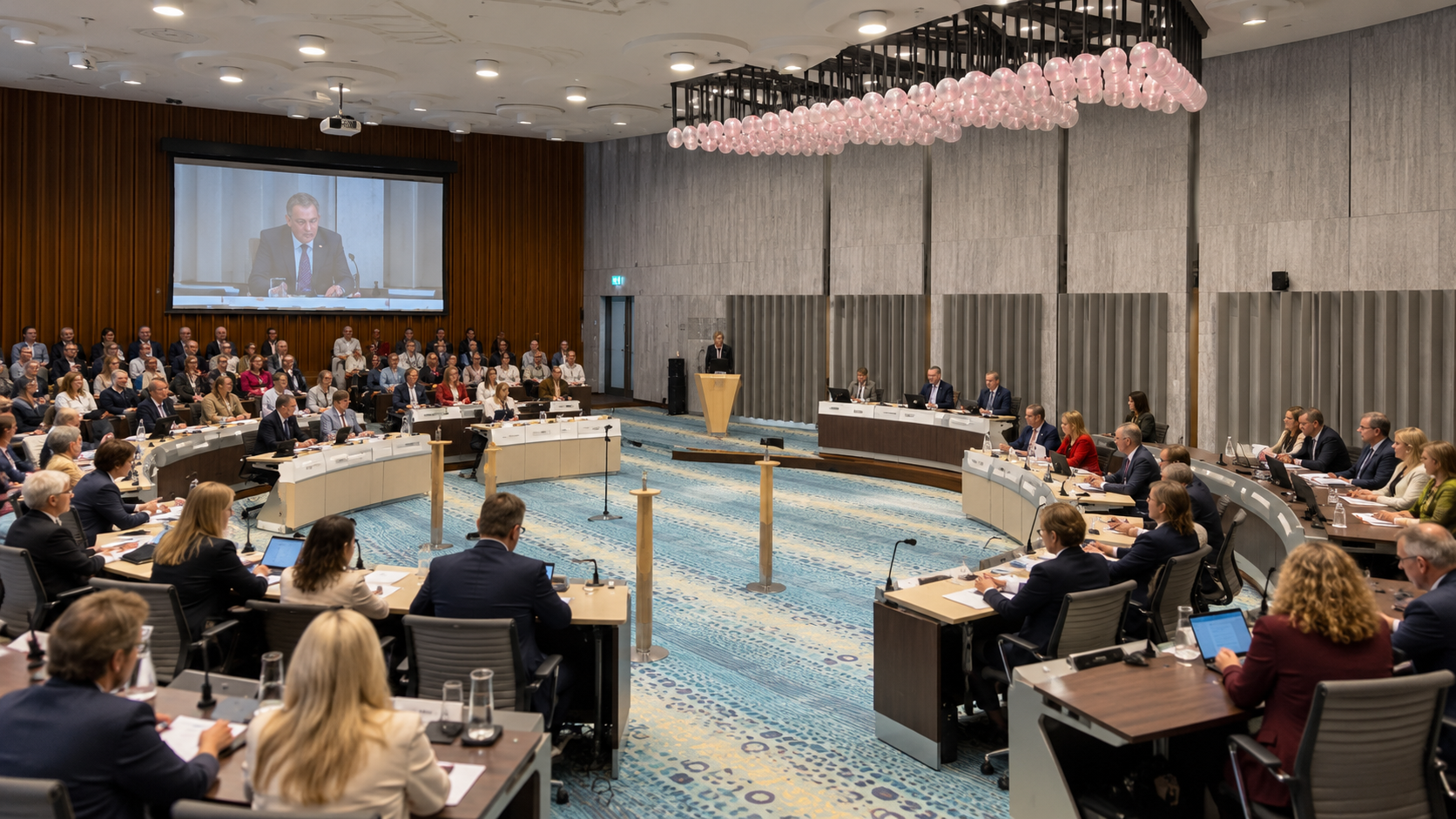 Arnhemse veiligheidsaanpak op tafel: gemeenteraad bespreekt grip op geweld en overlast