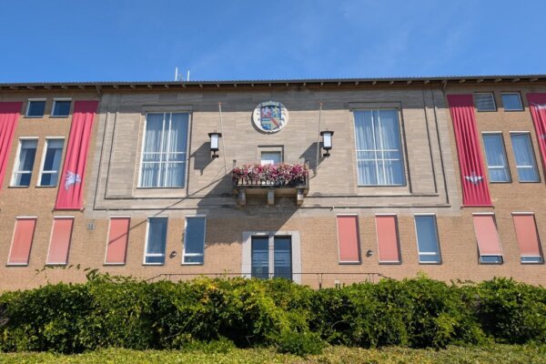 Gemeentehuis Renkum