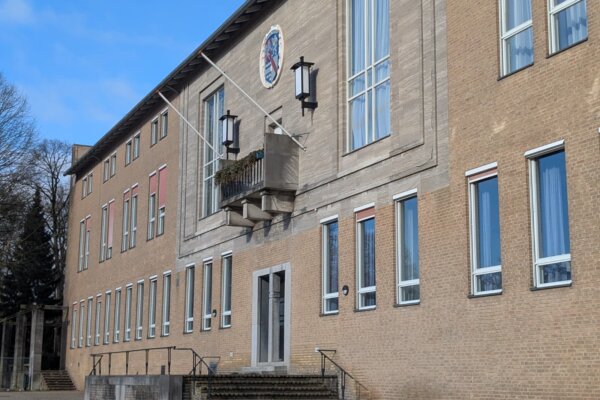 Gemeentehuis Renkum