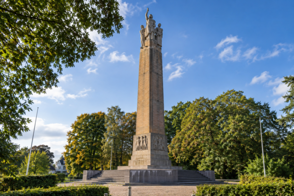 De Naald, Oosterbeek