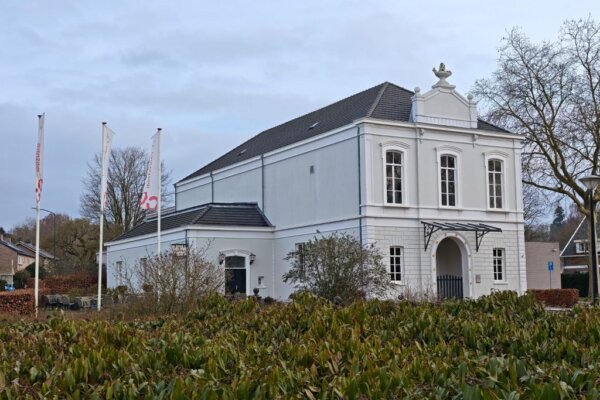 Concertzaal Oosterbeek
